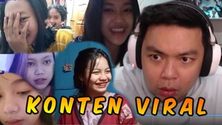 PERTAMA KALI NGE-REACT ORANG TIDUR DI OME !!!  - OME TV BANGPEN #25