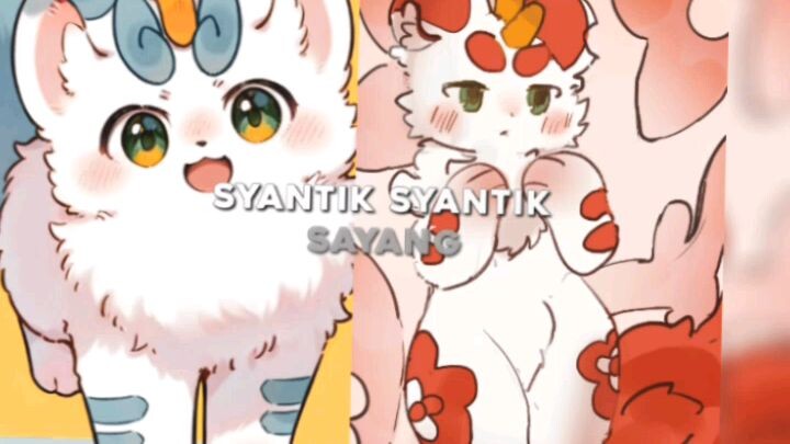 tianlu and bixie