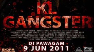 KL Gangster 2011