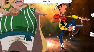 Tiền truy nã của Shanks, Benn Beckman, Yasopp và Lucky Roo [One Piece]- 2