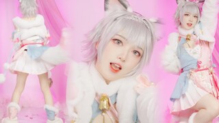 【龙冽竖屏】沈妙祝大家元宵节快乐～
