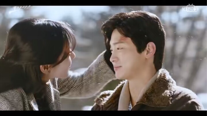 Sweet Moments | Episode 8 #Oasis #SeoulInah #JangdongYoon