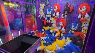 Prices are Rising! Will we still be able to win from the claw machines?