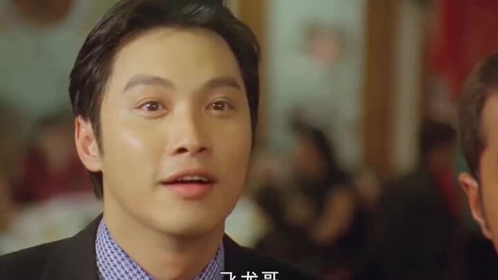 พ่อของคุณควบคุมคุณไม่ได้ ฉันจะจัดการเอง