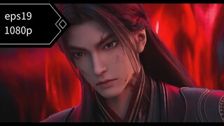 Jade dinasty s3 eps19(71)  sub indo 1080p