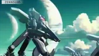 AMV Hoshi No Koe " Distance "