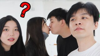 千万不要和情侣去跳舞！