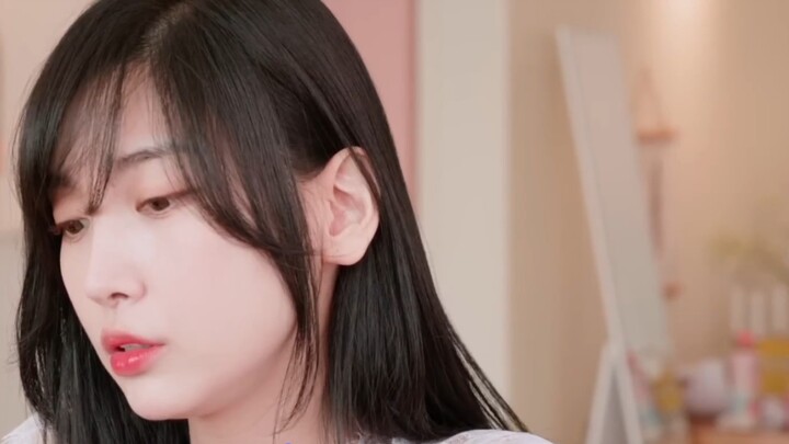Korean Drama Theater The Price of Eating Pig's Trotters (1) Lee Hae-in