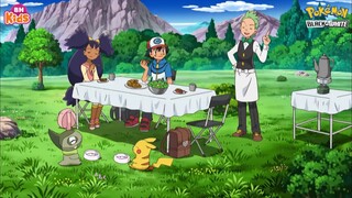 Pokemon phần 14 tập 34 lồng tiếng