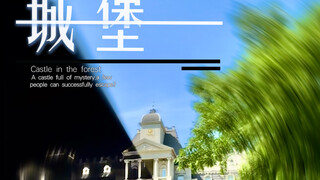 城堡里的人到底在做什么？