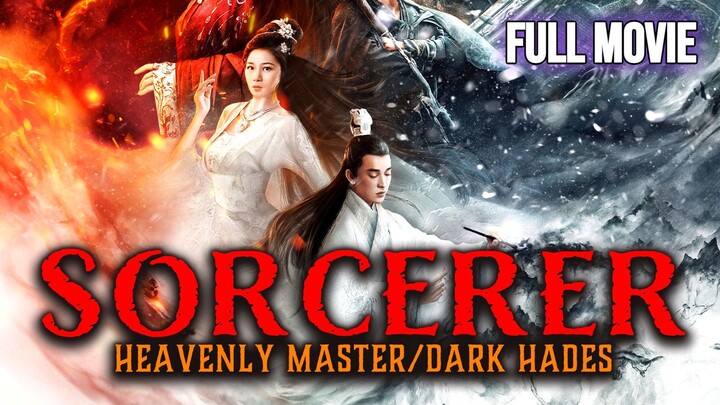 Sorcerer Heavenly Master- Dark Hades (2025) Sub Indo