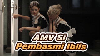 [Si Pembasmi Iblis / AMV] Jangan Sampai Kau Lewatkan