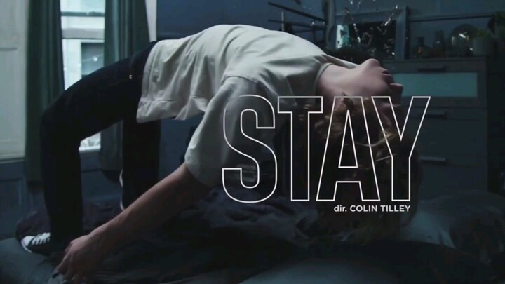 [Music]Cover of <Stay>|Justin Bieber