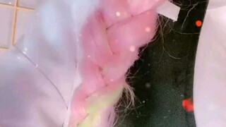 mitsuri cosplay