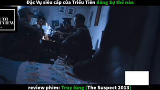Truy lùng (P1) #phimhanhdong