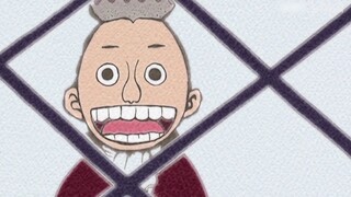 One Piece: Bel terlambat 400 tahun, menyalakan lampu Shandora, janji antara prajurit hebat Calgala d