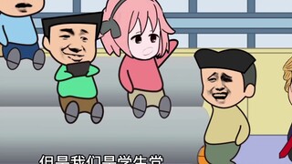 [Sand Sculpture Animation] Xiao Zhan, I’m sorry, I don’t deserve to like you!