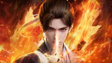 Shenguo Zhi Sang Eps 5 Sub Indo