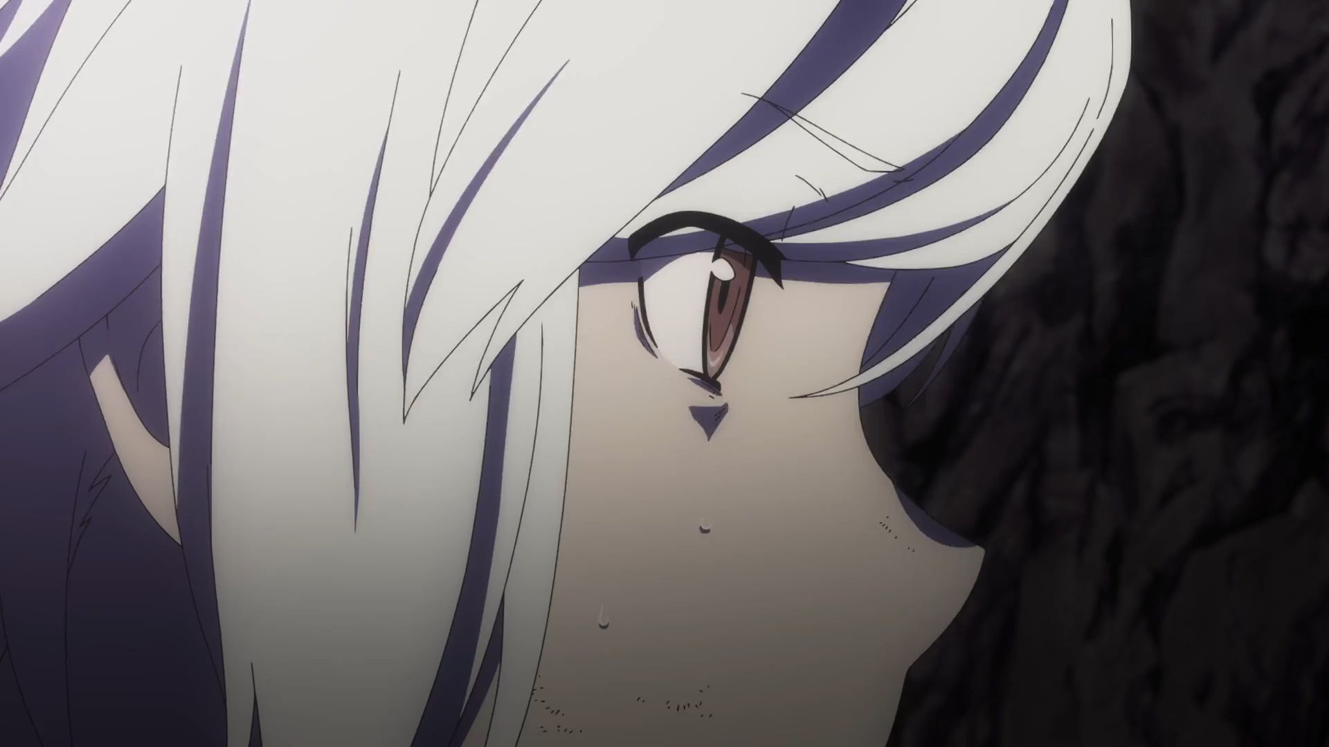 Joeschmo's Gears and Grounds: DanMachi S4 - Episode 2 - Aisha Stands Watch