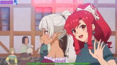 Thuyết Minh Tôi Rời Tổ Đội Hạng A Để Giúp Học Trò Cũ Tiến Sâu Vào Hầm Ngục! Tập 5