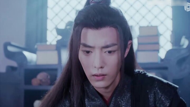 ใครกล้ารังแกหวังจี้ เต้าลู่ 02 กัน? ไม่เป็นมิตรกับจินเจียง!! ระวังฟ้าร้องด้วยล่ะ