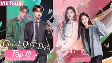 Phim Chệch Quỹ Đạo - Tập 10 - Vietsub