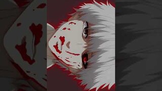 KANEKI DEAD INSIDE [ Edit ] - Tokyo Ghoul | Gemini - The Turnaround [ Slowed & Reverb ]