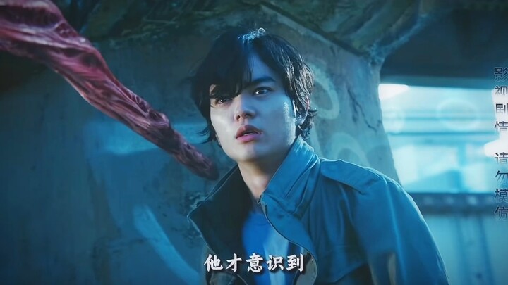 “Ngay cả khi não bộ đã bị điều khiển…”