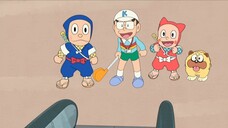 Ninja Hattori Returns S01E23