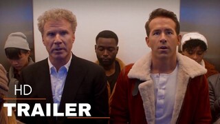 Spirited -  Official Trailer