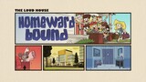 The Loud House Season 8 - Homeward Bound - Pressure Cooker - Episode 1
