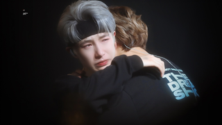 【灿俊/搜美】//真相是真//