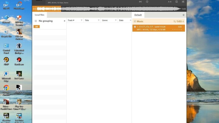 トライアングル ラブ - SAINT FOUR