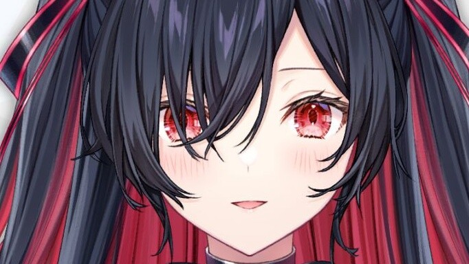 [B site limited Chinese self-introduction] New Vtuber Yujian Liya