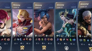 MAKASIH WS NYA