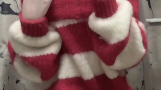 Kue salju sudah datang