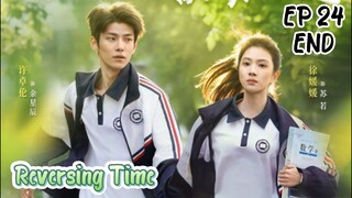 [ENG] EP 24 END Reversing Time