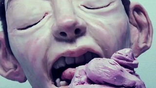 什么才是真正的脑浆炸裂 #电影推荐