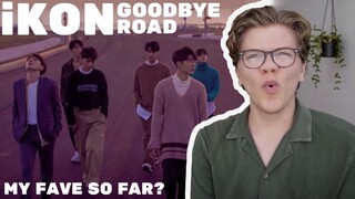 iKON - '이별길 (GOODBYE ROAD)' MV + DANCE PRACTICE | REACTION!