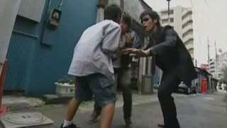 Madan Senki Ryukendo - Episode 41 (English Sub)