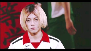 [Line Dance | Nagata Takato] “Thật tuyệt khi người ngồi ghế chủ trì là Takato.”