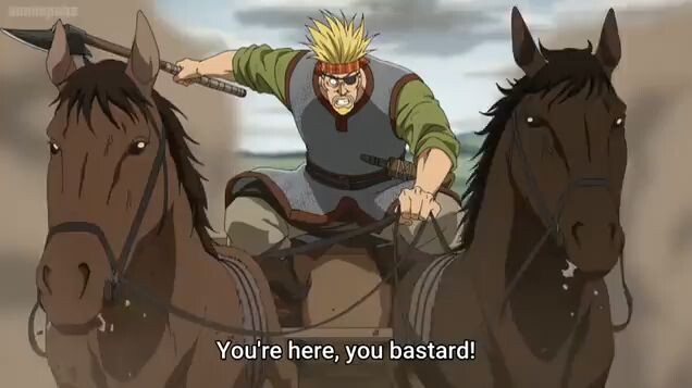 Vinland saga season 2 eps 5 [Sub English]