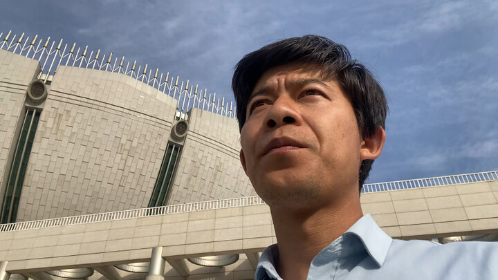 Người nguyên thủy 2: Tri thức là quyền lực, dựa vào bản thân hay dựa vào người khác?