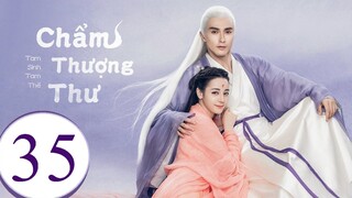 Tam Sinh Tam Thế Chẩm Thượng Thư - Tập 35 | Lồng Tiếng