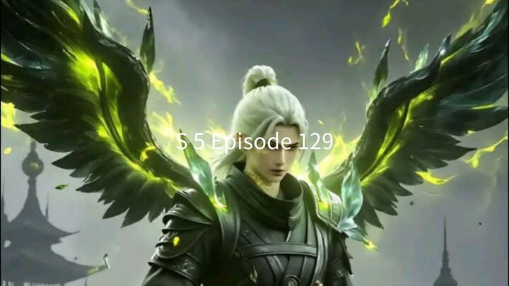 BTTH S5 episode 129 Sub Indo