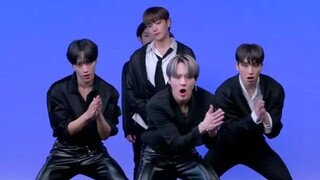【THE BOYZ】رقصة التتابع سوري سوري (الأغنية الأصلية: سوبر جونيور