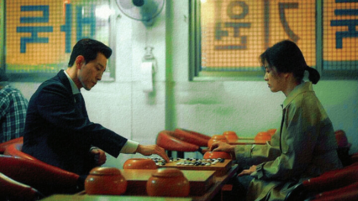 “Bước vào hành trình rung động trong tim Heo Dong-joo với nhạc nền của Vương Gia Vệ” | Song Hye-kyo 