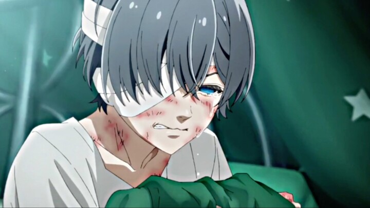 “พ่อหนุ่มโปะต้องแบกรับทุกอย่างไว้คนเดียวมากเกินไป ทั้งที่เขายังเป็นแค่เด็กอายุ 13 ปี”