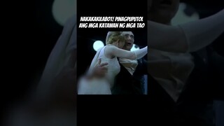 Ghost Ship #rickytv #tagalogmovierecaps #tagalog #onepiece #godzilla #godzillaxkongthenewempire