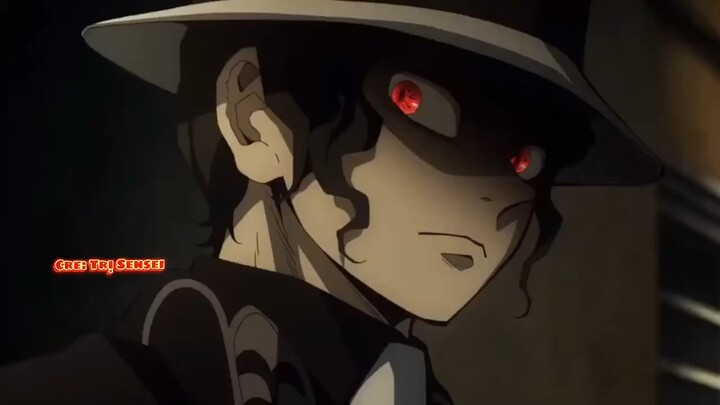 Lưỡi gươm duyệt quỷ